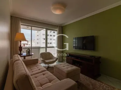 Apartamento com 3 Quartos à venda, 83m² no Vila Uberabinha, São Paulo