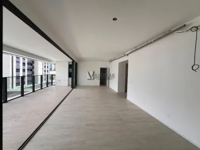 Apartamento com 4 Quartos à venda, 202m² no Vila da Serra, Nova Lima