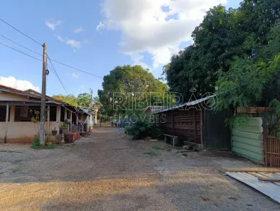 Fazenda/Sítio à venda, 5035m² no Núcleo São Luís, Ribeirão Preto