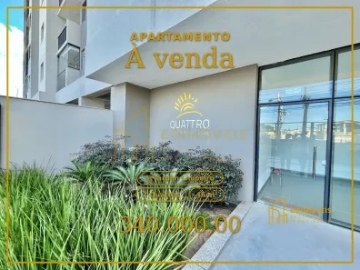 Apartamento com 2 Quartos à venda, 46m² no Jardim Limoeiro, Serra