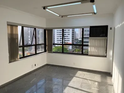Ponto Comercial para alugar, 38m² no Vila Clementino, São Paulo