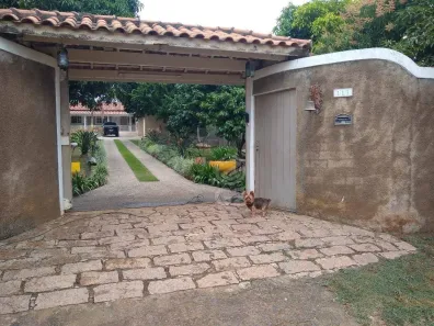 Fazenda/Sítio com 3 Quartos à venda, 320m² no Recanto Campestre Internacional de Viracopos Gleba 5, Indaiatuba