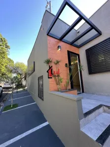 Sala Comercial para alugar, 180m² no Jardim Aviação, Presidente Prudente