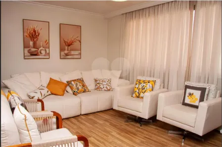 Apartamento com 4 Quartos à venda, 110m² no Perdizes, São Paulo