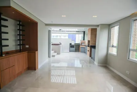 Cobertura com 3 Quartos à venda, 130m² no Vila Andrade, São Paulo