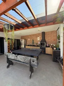 Casa de Condomínio com 4 Quartos à venda, 233m² no Alphaville, Rio das Ostras
