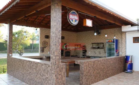 Fazenda/Sítio com 4 Quartos à venda, 590m² no Freguesia da Escada, Guararema
