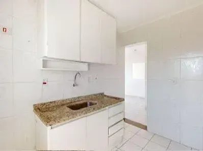 Apartamento com 2 Quartos à venda, 52m² no Jardim da Glória, São Paulo