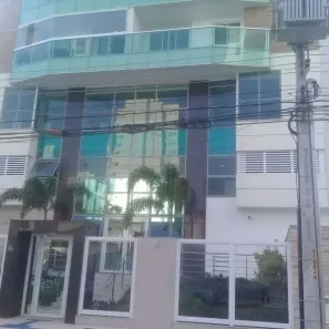 Apartamento com 5 Quartos à venda, 114m² no Parque Tamandaré, Campos dos Goytacazes