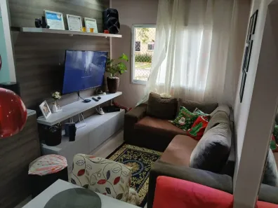 Apartamento com 2 Quartos à venda, 51m² no Centro, Barueri