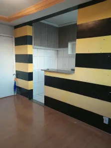 Apartamento com 2 Quartos à venda, 50m² no Jardim Marchesi, Ribeirão Preto