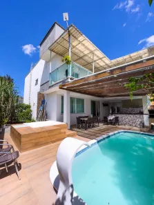 Casa de Condomínio com 4 Quartos para alugar, 350m² no , Paço do Lumiar