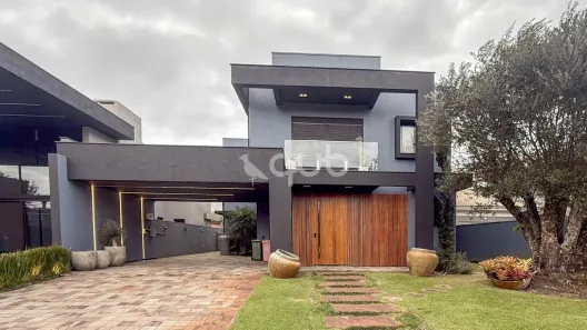 Sobrado com 6 Quartos à venda, 286m² no , Capão da Canoa