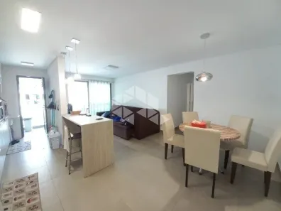 Apartamento com 2 Quartos à venda, 79m² no Monte Verde, Florianópolis