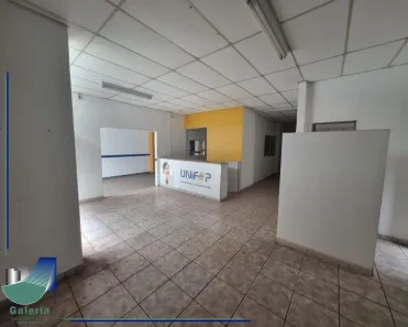 Prédio Comercial com 1 Quarto para alugar, 1182m² no Jardim Paulista, Ribeirão Preto