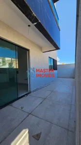 Apartamento com 2 Quartos à venda, 110m² no Palmeiras (Parque Durval de Barros), Ibirité