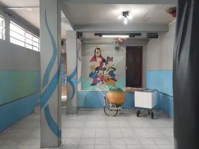 Sala Comercial para alugar, 70m² no Vila Nivi, São Paulo