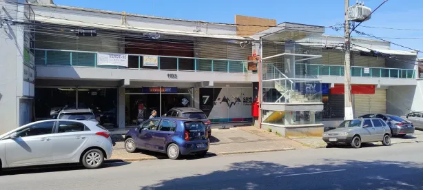 Ponto Comercial para alugar, 150m² no Vila Thais, Atibaia