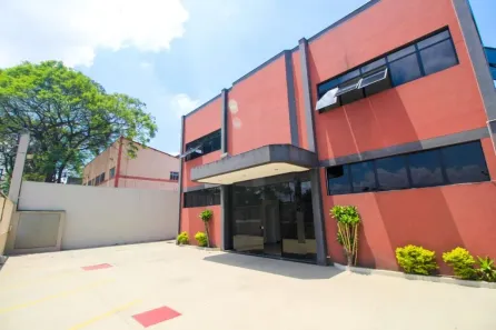 Galpão/Depósito/Armazém para alugar, 3650m² no Cidade Industrial Satélite de São Paulo, Guarulhos