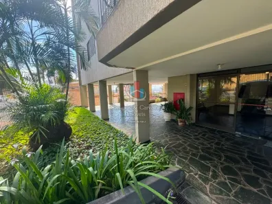 Apartamento com 3 Quartos à venda, 92m² no Jardim Paulistano, Ribeirão Preto
