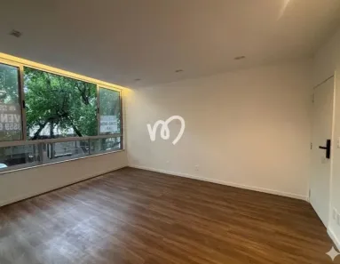 Apartamento com 3 Quartos à venda, 76m² no Botafogo, Rio de Janeiro