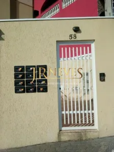 Sobrado com 2 Quartos à venda, 44m² no Jardim Piratininga, São Paulo