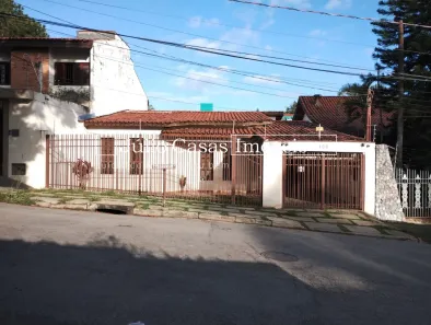 Casa com 3 Quartos à venda, 209m² no Jardim Refúgio, Sorocaba