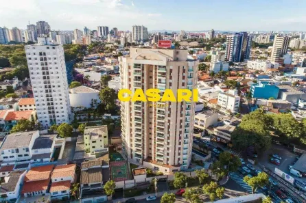 Apartamento com 3 Quartos à venda, 130m² no Jardim do Mar, São Bernardo do Campo