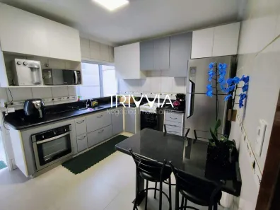Casa com 3 Quartos para alugar, 151m² no Alto Umuarama, Uberlândia