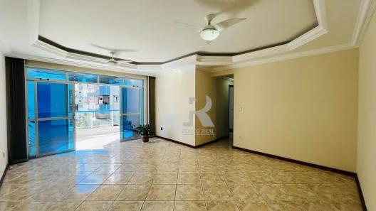 Apartamento com 3 Quartos à venda, 153m² no Algodoal, Cabo Frio