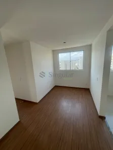 Apartamento com 2 Quartos para alugar, 50m² no Santa Catarina, Juiz de Fora