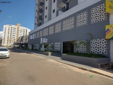 Apartamento com 2 Quartos à venda, 47m² no Samambaia Sul, Brasília