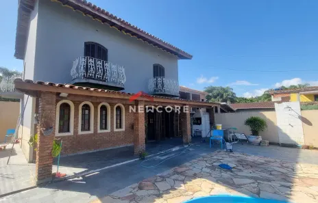 Casa com 3 Quartos à venda, 184m² no Jardim do Sol, Caraguatatuba