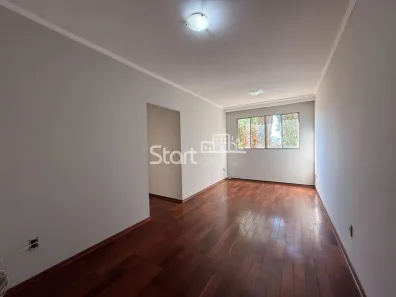 Apartamento com 3 Quartos à venda, 75m² no Vila Industrial, Campinas