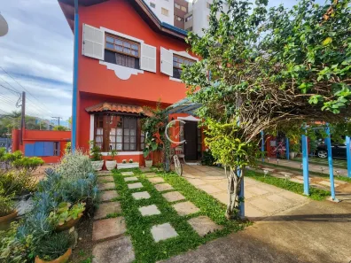 Casa de Condomínio com 3 Quartos à venda, 138m² no Parque Residencial Aquarius, São José dos Campos
