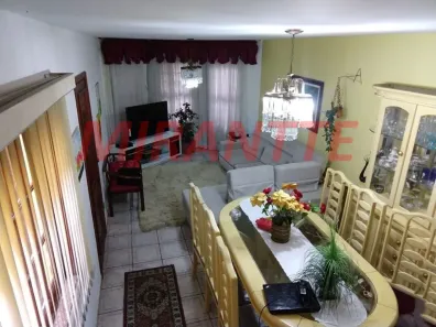Sobrado com 3 Quartos à venda, 175m² no Vila Maria, São Paulo