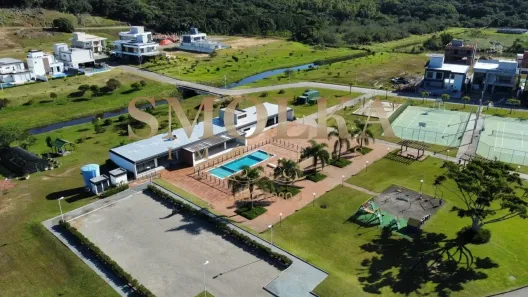 Lote/Terreno à venda, 506m² no Ingleses do Rio Vermelho, Florianópolis