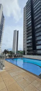 Apartamento com 3 Quartos à venda, 104m² no Ouro Preto, Belo Horizonte