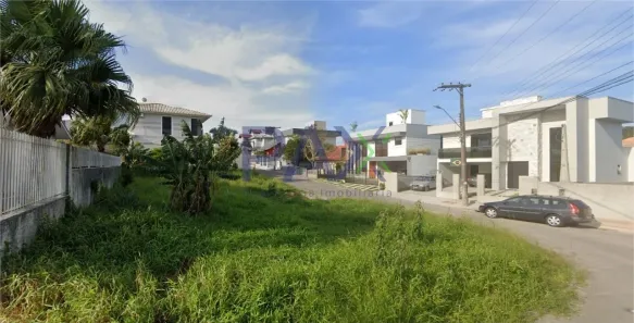 Lote/Terreno à venda, 451m² no Pedra Branca, Palhoça