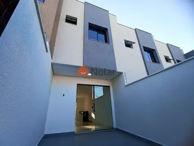 Casa com 2 Quartos à venda, 62m² no Planalto, Belo Horizonte