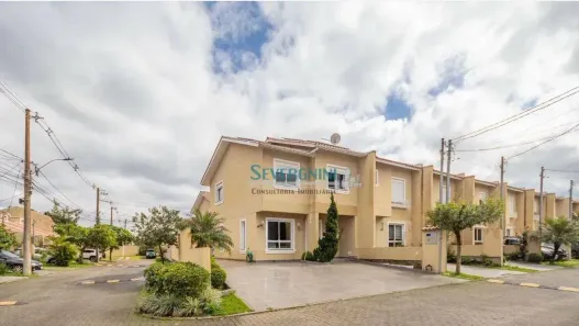 Casa de Condomínio com 3 Quartos à venda, 101m² no Central Park, Cachoeirinha