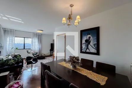 Apartamento com 3 Quartos à venda, 140m² no Mooca, São Paulo