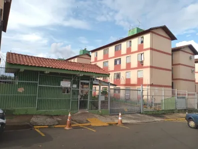 Apartamento com 3 Quartos à venda, 49m² no Tietê, Londrina