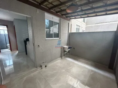 Apartamento com 2 Quartos à venda, 68m² no Chácaras Reunidas Santa Terezinha, Contagem