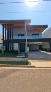 Casa de Condomínio com 3 Quartos à venda, 420m² no Samambaia Parque Residencial, Bauru