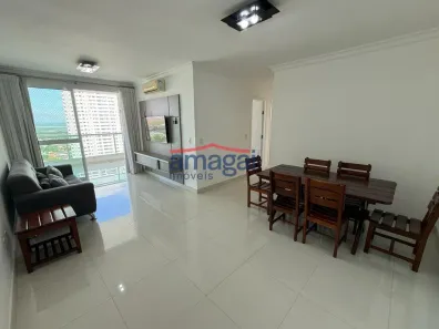 Apartamento com 2 Quartos para alugar, 56m² no Jardim das Colinas, São José dos Campos