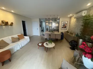 Apartamento com 4 Quartos à venda, 200m² no Nossa Senhora das Graças, Manaus