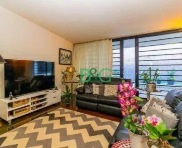 Sobrado com 4 Quartos à venda, 280m² no Campo Belo, São Paulo