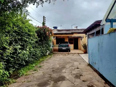 Casa de Condomínio com 2 Quartos à venda, 60m² no Vila Jardim América, Cachoeirinha