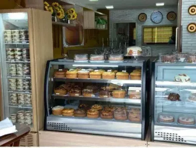 Ponto Comercial à venda, 110m² no Vila Assunção, Santo André
